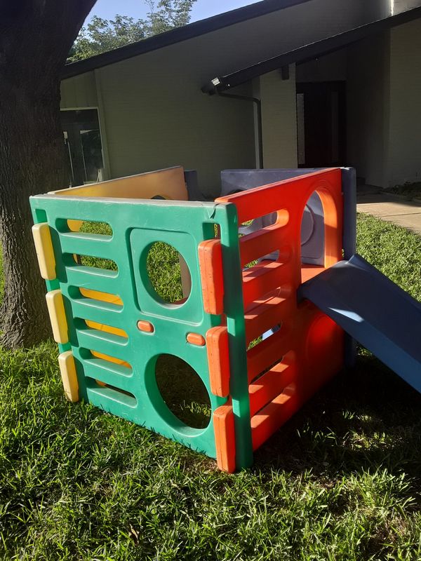 used little tikes playhouse for sale near me