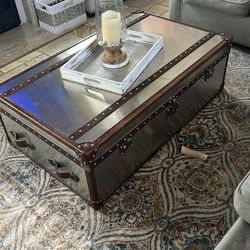Restoration Hardware Table