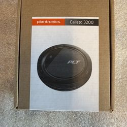 Plantronics (now Poly) Calisto 3200
