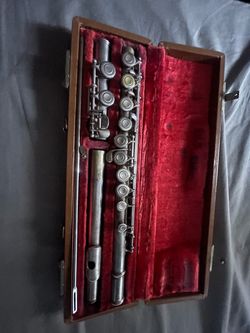 Flute