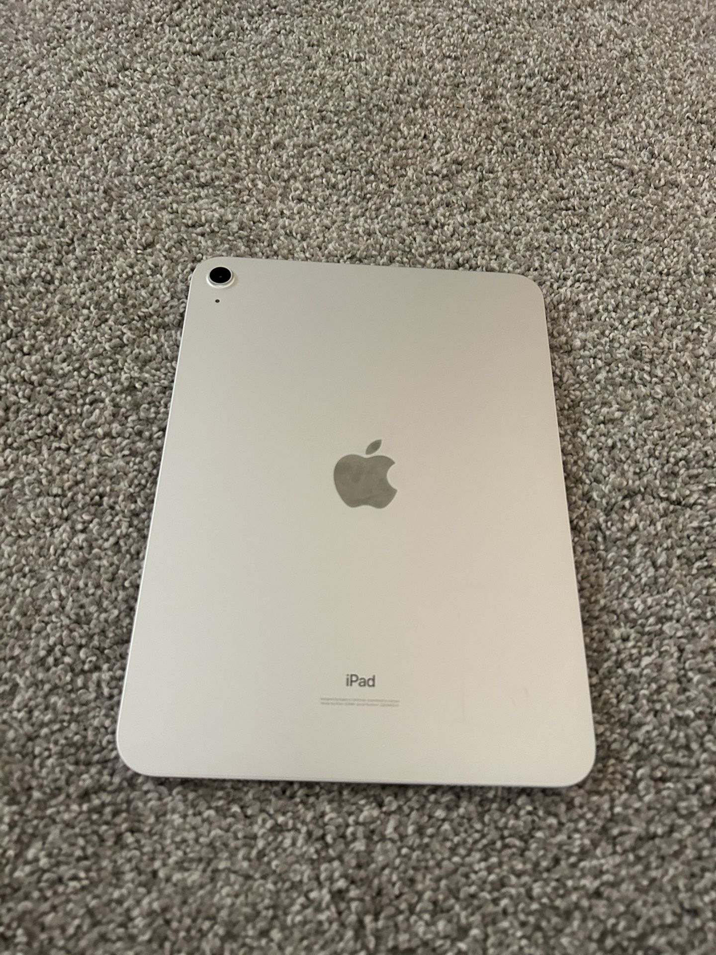 iPad 10th Gen