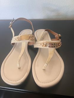 Coach Sandals