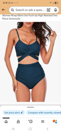 Womans One Piece Swimwear