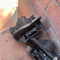 Rsx Calipers