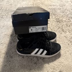 Tyshawn Adidas Skate Shoe