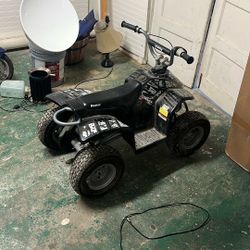 100$ All It Need Is A Battery 