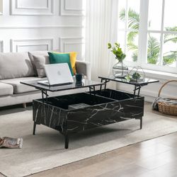 Dekeyzer Coffee Table 