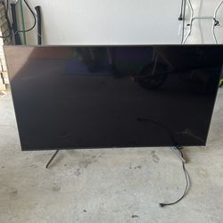 65 inch Sony TV