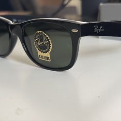 Ray Ban Wayfarer 