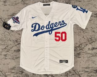 DODGERS BETTS JERSEYS