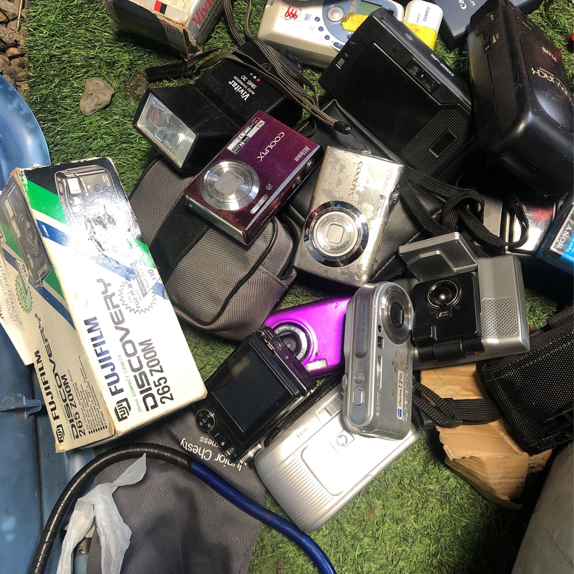Electronics