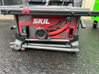 Skil 10 inch Table Saw