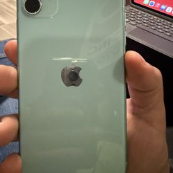Iphone 11 (Sim Unlocked)
