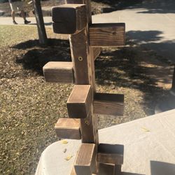 17.5” Bracelet / Watch Display