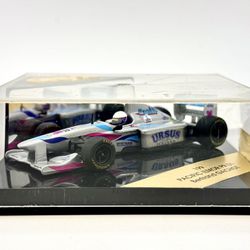 Onyx 1:43 Scale Diecast Model Car - Formula-1 PACIFIC ILMOR PR 01 Bertrand Gachot #34 • 1994
