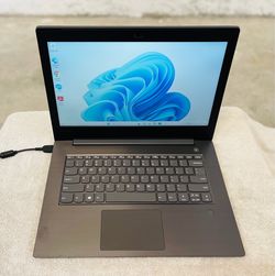 Lenovo Laptop with Windows 11 Pro