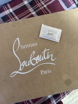 Christian Loboutin