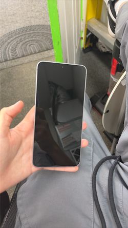 Samsung S25 FE