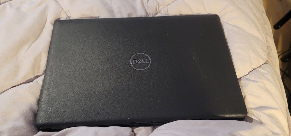 Dell Latitude 3520 15.6 Inch Laptop 