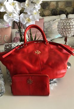 Tory Burch purse