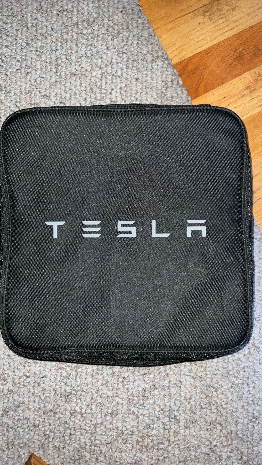 Tesla Charging Cable