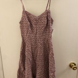 Old Navy Dress XS- New With Tag 