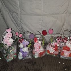 Valentines Gift Bags