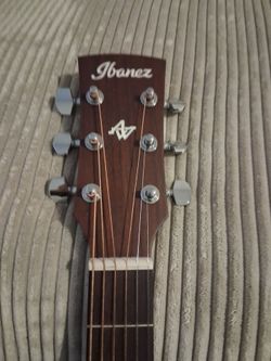 Acoustic Guitar