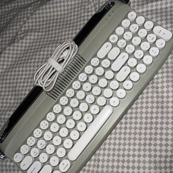 Bluetooth Keyboard 