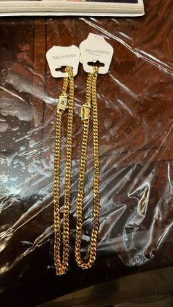 Cadena Stainless Steel