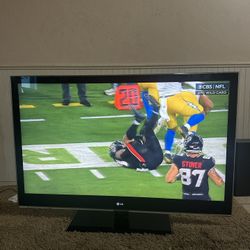 TV LG 