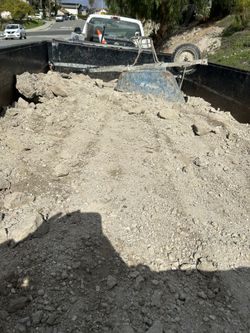 Free Dirt Free Delivery 