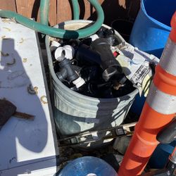 Plumbing Abs Fittings 