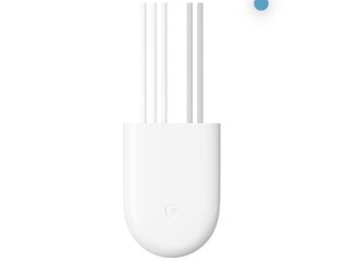 Google Nest Power Connector - C Wire Adapter for Smart Thermostats - 3.98in Accessory, Snow
