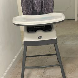 Hight Chair For Kids 