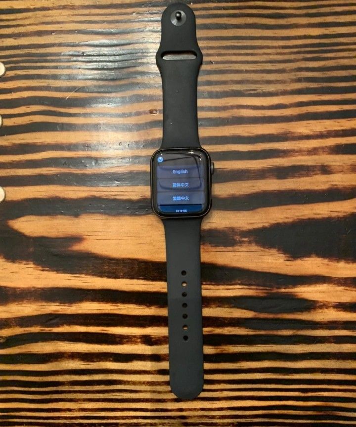 Apple watch Series 1 38mm