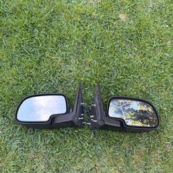Silverado GMC Sierra Parts