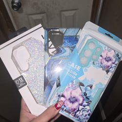 Phone Cases