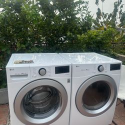 Washer&Dryer