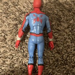 Marvel legends Spider-Man
