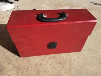 File organizer