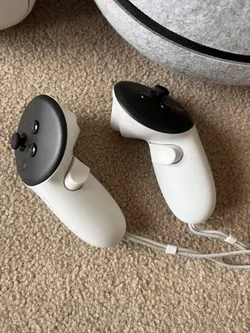 Oculus quest 3