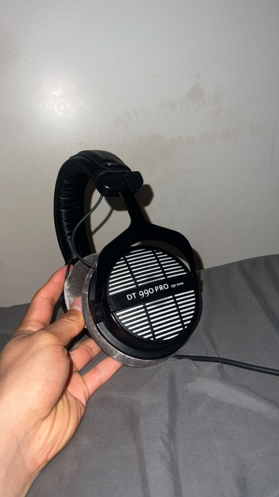 dt 990 pro 250 ohm