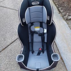 Graco Car Seat