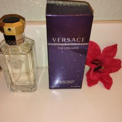 Versace Cologne