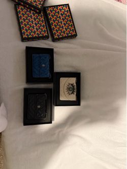 Kurt grieger mini bags