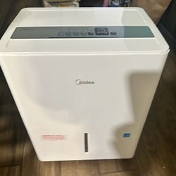 Midea Humidifier