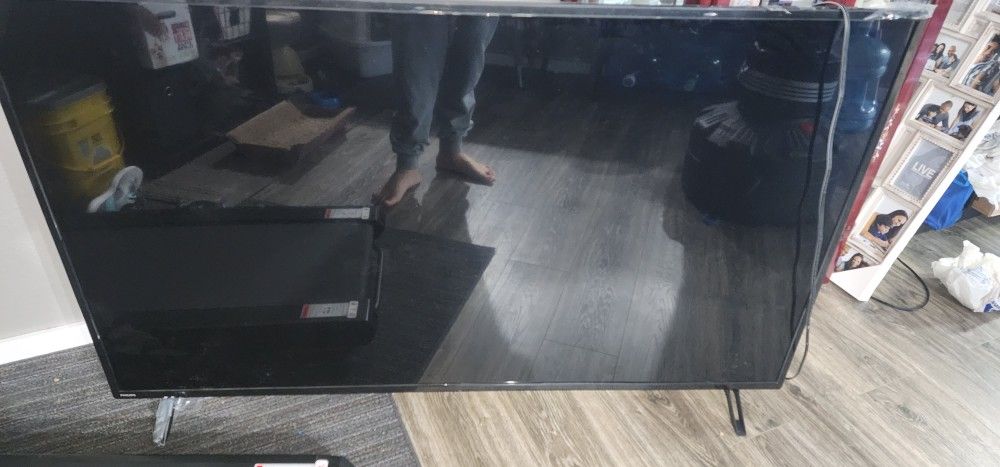 Phillips Smart T.v