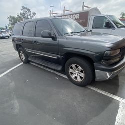 04 TAHOE