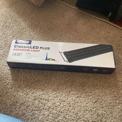 LED Aquarium light